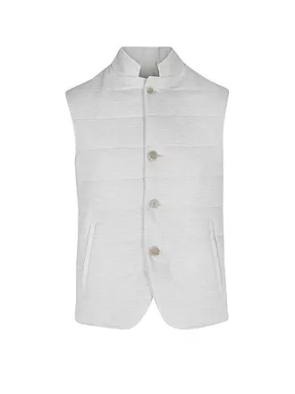 ELEVENTY | Wende - Steppgilet | 